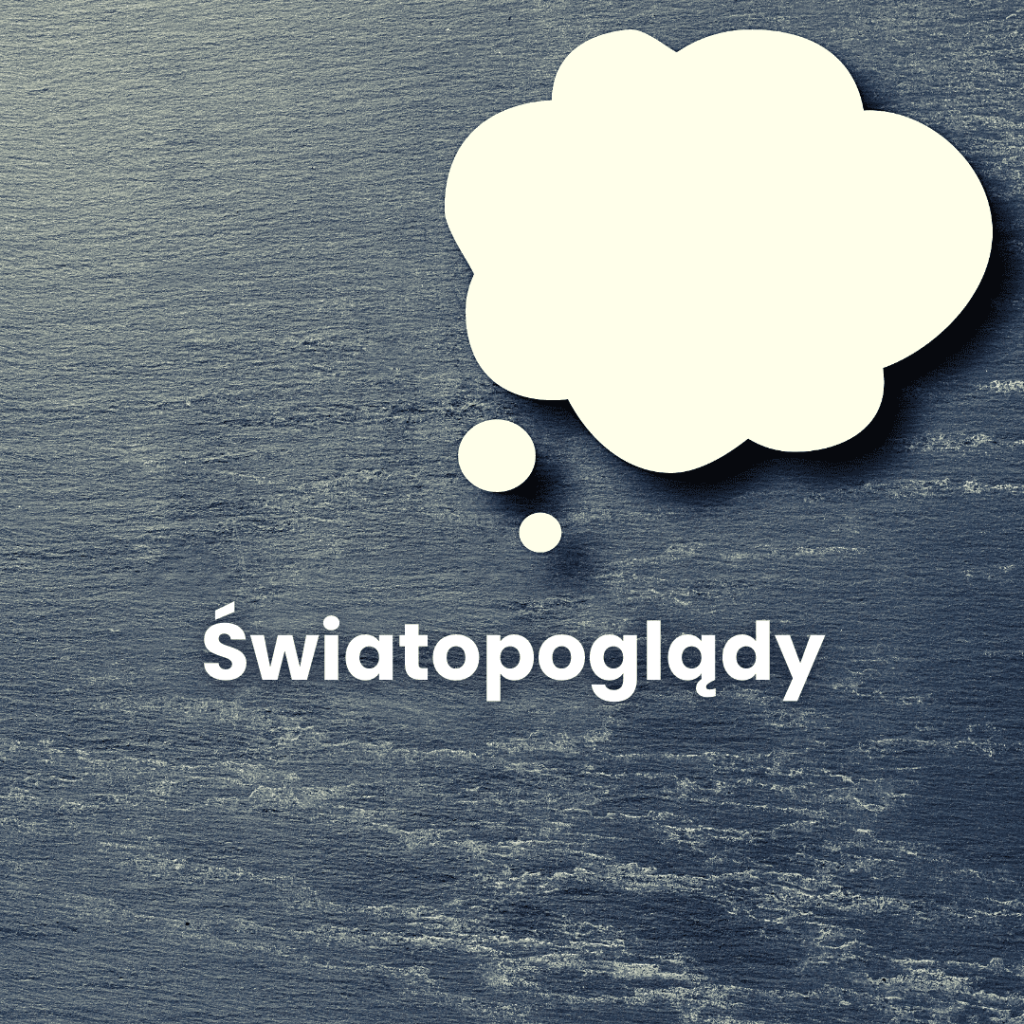 Światopoglądy