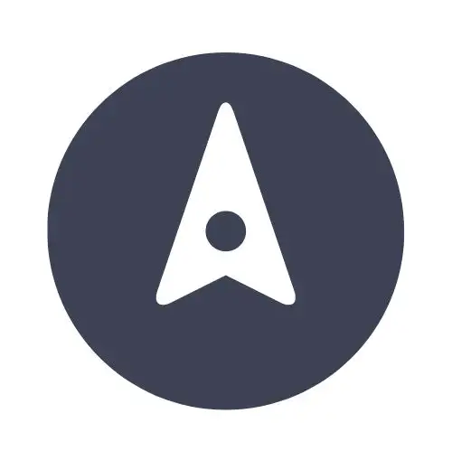 agape logo